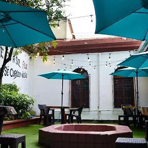 Auberge de jeunesse Nostalgic, Ville de Guatemala