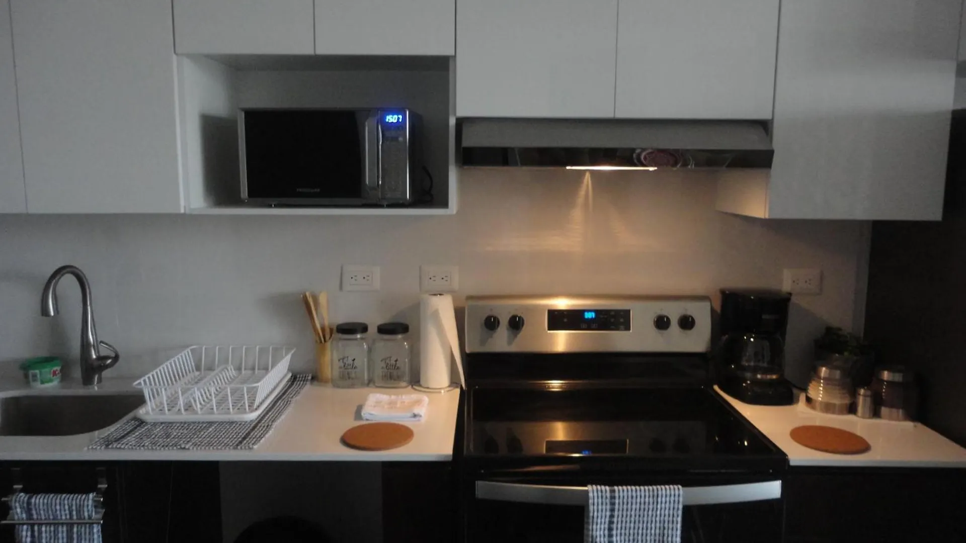 Apartamento Hermoso Shanti House En Vista Hermosa 2 Edificio Sq Guatemala City Guatemala