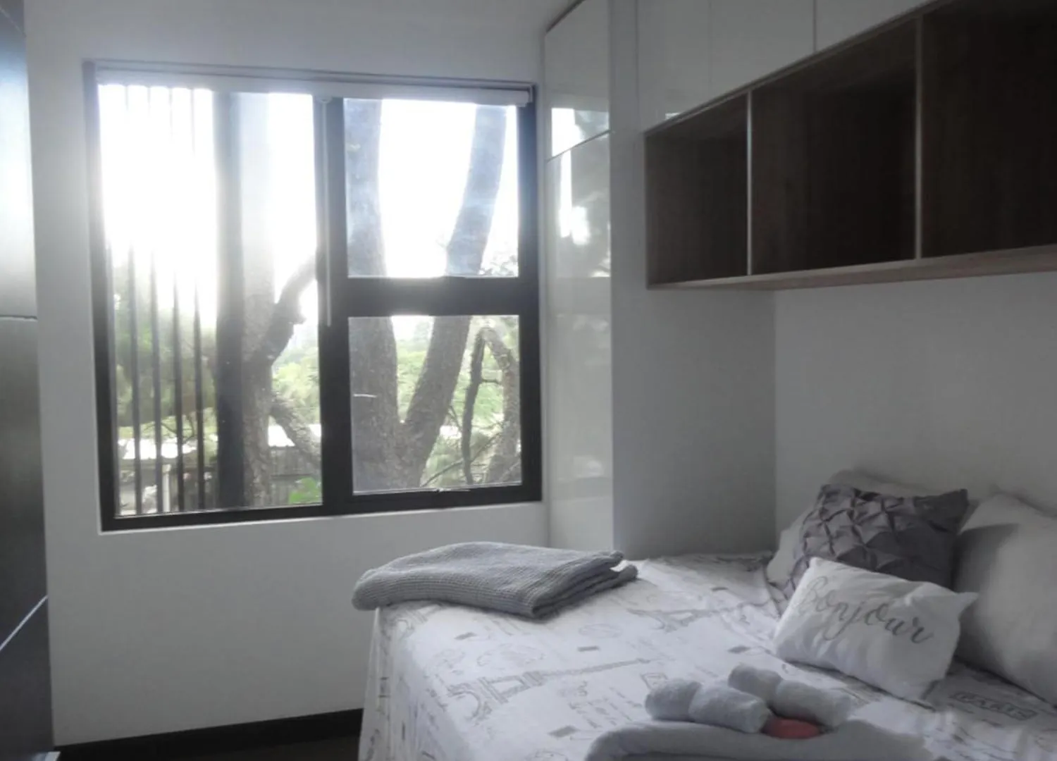 Apartamento Hermoso Shanti House En Vista Hermosa 2 Edificio Sq Guatemala City