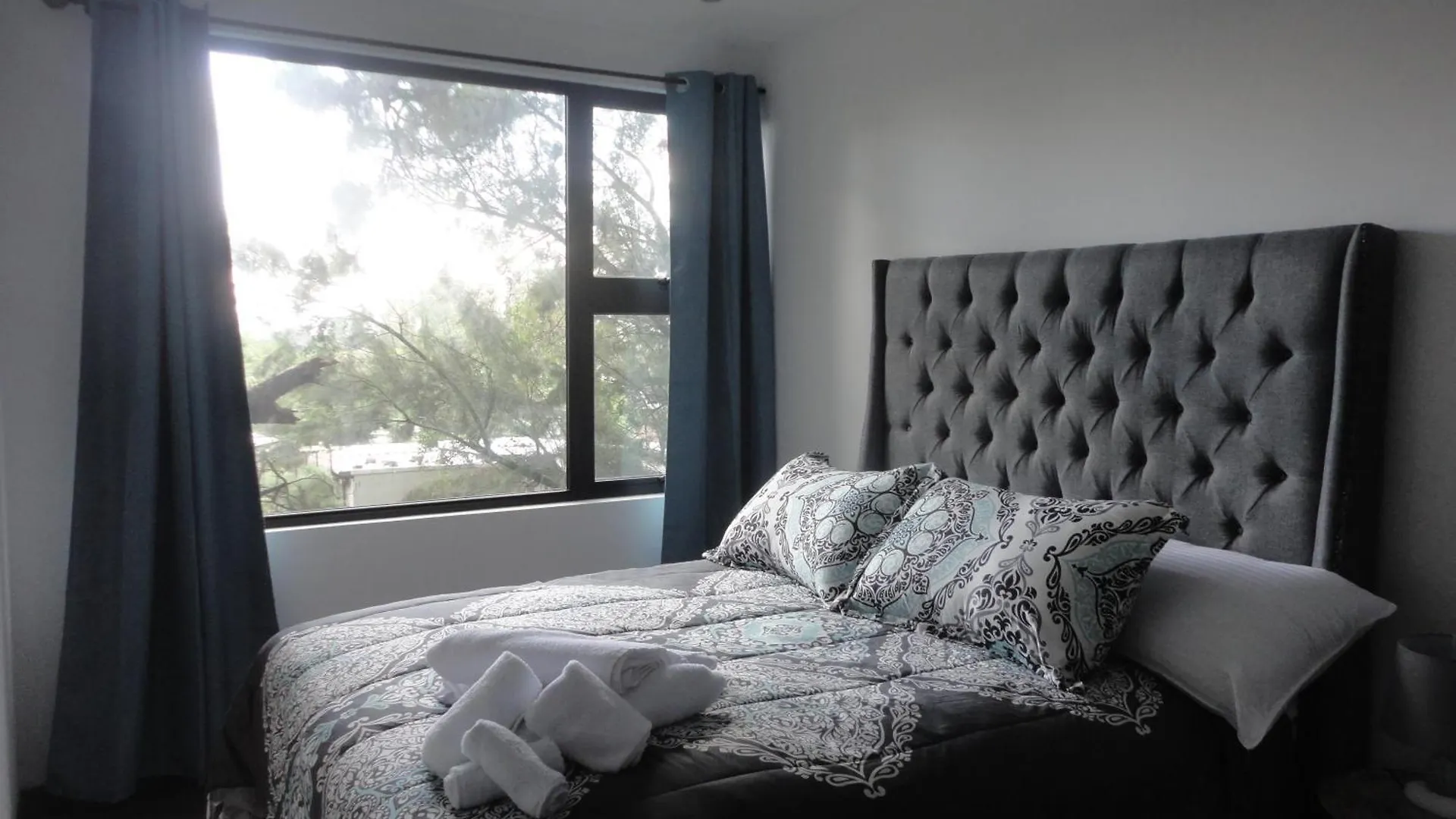 Apartamento Hermoso Shanti House En Vista Hermosa 2 Edificio Sq Guatemala City