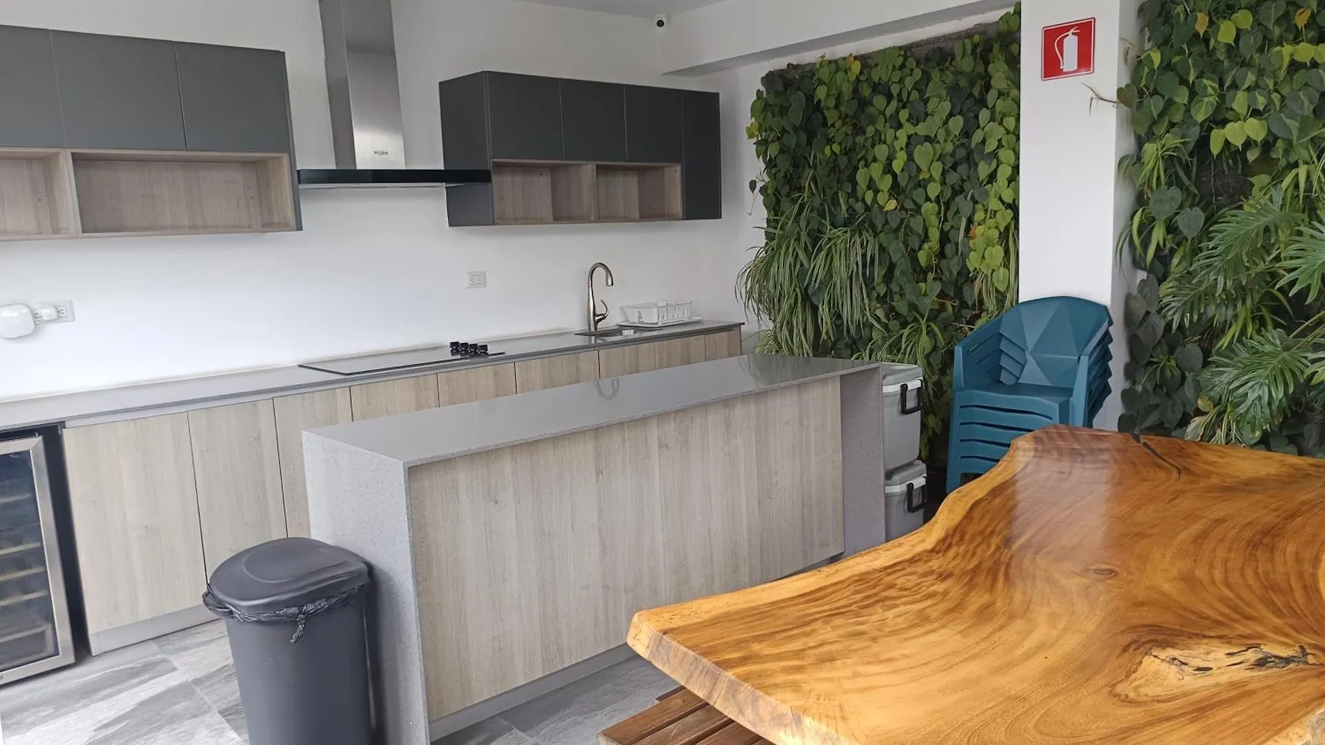 Hermoso Shanti House En Vista Hermosa 2 Edificio Sq Guatemala City Apartamento