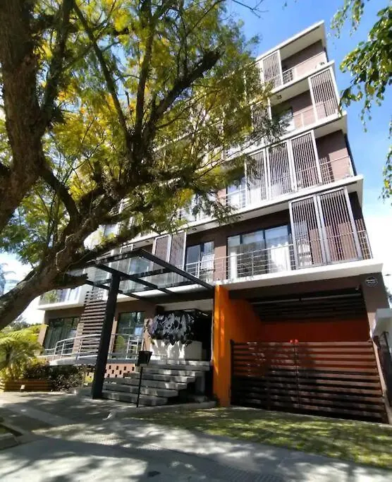 Hermoso Shanti House En Vista Hermosa 2 Edificio Sq Guatemala City Guatemala