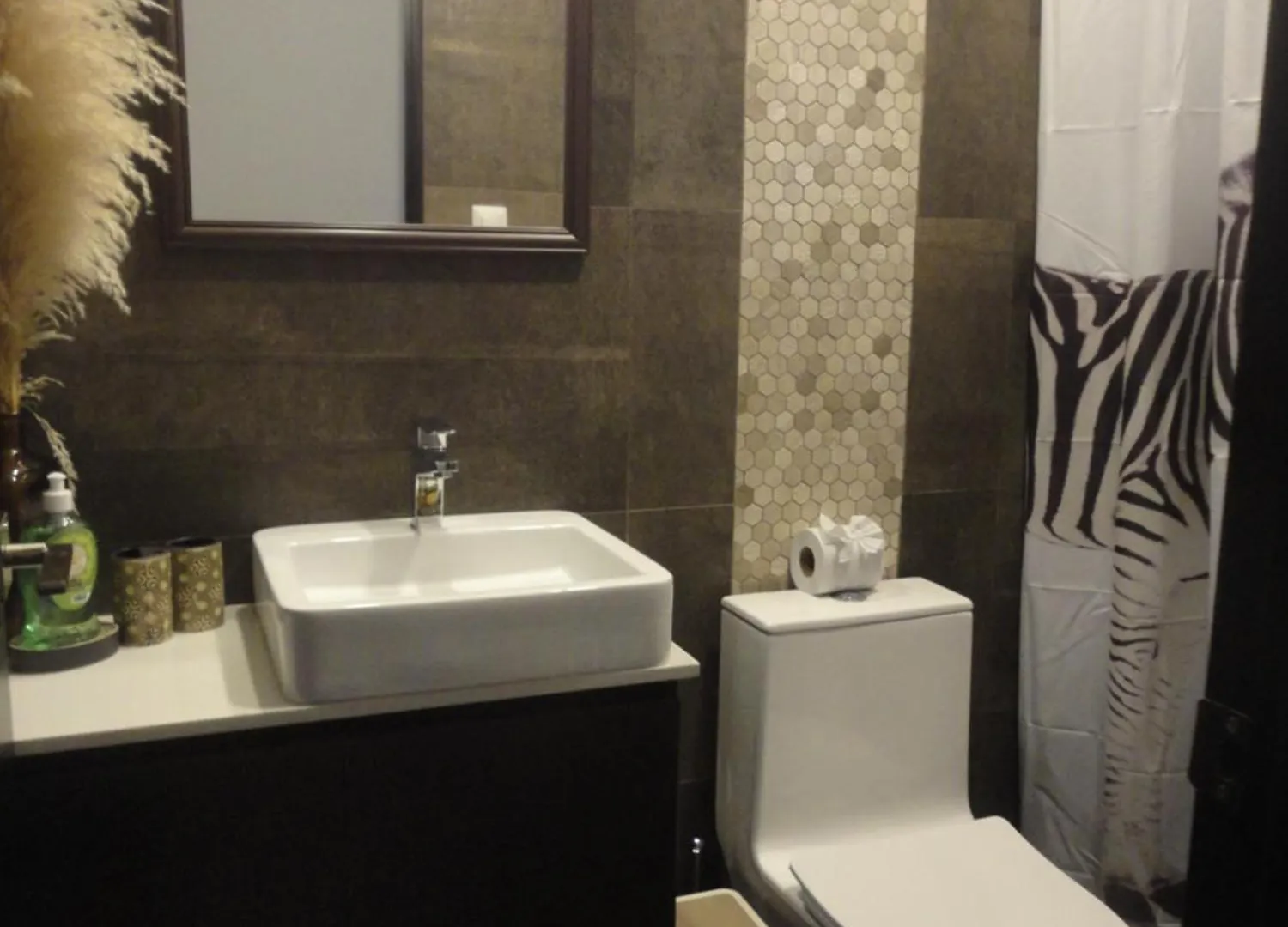 Hermoso Shanti House En Vista Hermosa 2 Edificio Sq Guatemala City Apartment