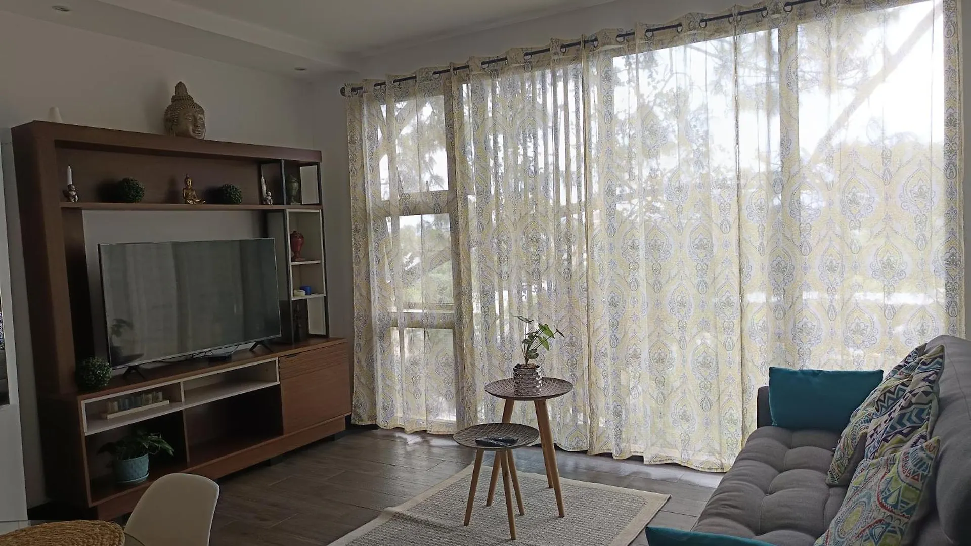Hermoso Shanti House En Vista Hermosa 2 Edificio Sq location